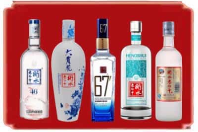 图木舒克市回收衡水老白干